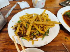 -卢庄(江汉路店)