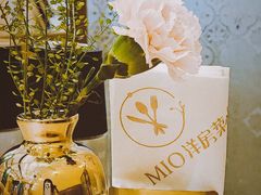 -MIO弥欧洋房西餐厅(中央大街店)