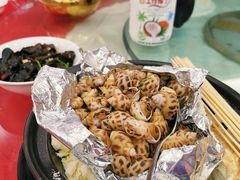 -海龙渔村(万江分店)