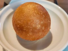 -蜜桃餐厅·古运河畔(南下塘店)