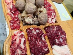 -潮德阿水牛肉火锅(深圳总店)