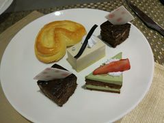 -339旋转餐厅(天府熊猫塔店)