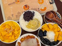 -小团圆糖水铺(襄阳南路店)