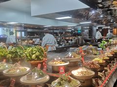 -不倒翁·安徽名菜楼(步行街店)
