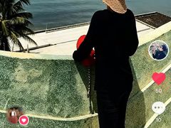 -美奈渔村
