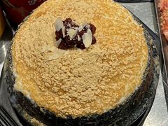 -首尔烤肉大排档(合生汇店)