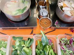 -禅悦素食