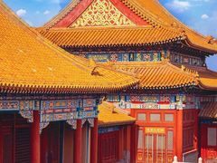 -故宫博物院(故宫)