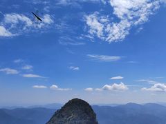 -鸡枕山