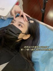 -Four Seven·半永久纹眉