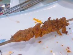 -马尔龙新疆饭店·清真(瑞景店)