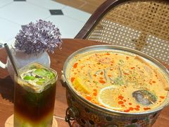 -嗒令甜品·主题融合料理餐厅(首座时代店)