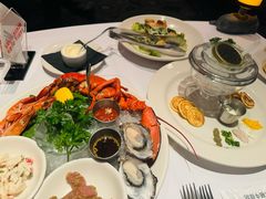 -莫尔顿牛排坊(浦东ifc店)