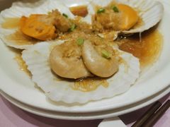 -金时代顺风大酒店(静安大融城店)