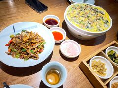 -闽上鲜·福建菜(龙湖滨江天街店)