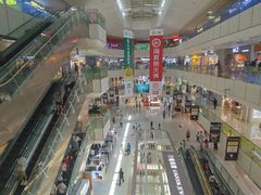 -北京华联购物中心(天通苑店)