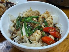 -肥弟大排档(汕樟路店)