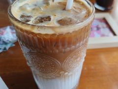 -雕刻时光咖啡馆(北师大店)