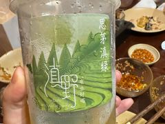 -滇野云南野生菌餐厅(陕西南路店)