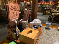 -南京大牌档(之心城店)
