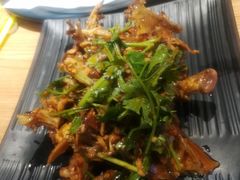 -壹酒贰肉1926·深夜食堂(南京北街店)