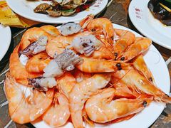 -吉布鲁牛排海鲜自助(巴南万达广场店)