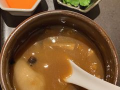 满坛香气佛跳墙-悦融琥珀·京鲁菜·海味珍品(西单店)