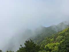 -七娘山
