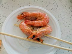 -前王院•巧克力海鲜市集餐厅(万平口店)