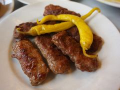 烤肉丸-Tarihi Sultanahmet Köftecisi Selim Usta