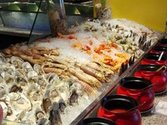 picture-粤海喜来登酒店·盛宴海鲜牛排自助餐厅(天河城店)