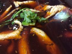 -黑龙滩生态鱼火锅(百寿路店)