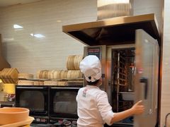 -西贝(宝乐汇店)