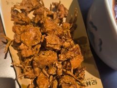 -纪林菜馆·博山菜老字号(华光路店)