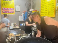 -味美香豆皮