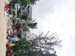 -后海村