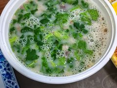 -穆得·老周家牛肉烧饼(普利街店)