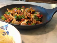 -小菜园新徽菜(无锡宜家荟聚中心店)