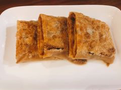 肉饼-南门小馆·清真(国贸商城店)