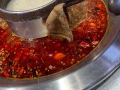 -香佰里重庆火锅(恒力博纳广场店)