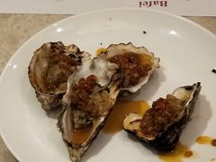 碳烤生蚝-芭菲盛宴·环球美食(锦城万达广场店)