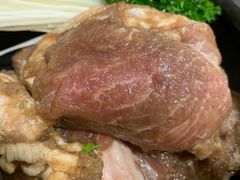 彩陶秘制梅肉-韩罗苑(万象城店)