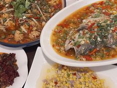 -飞虹鱼馆(春华路店)