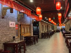 -小街天府(西工小街店)