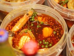 -金龙·打边炉(武进路店)