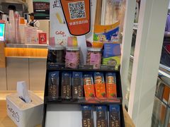 零售区-CoCo都可(宝龙广场店)