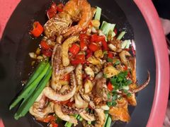 -火宫殿·湘菜小吃·商务宴请·生日聚会(东塘店)