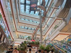 -巴黎春天(浦建店)