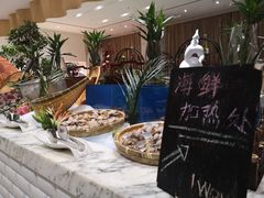 -沈阳和平艾美酒店新食谱西餐厅