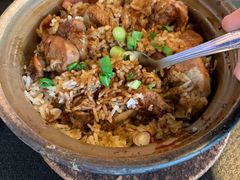 -马来西亚美食街
